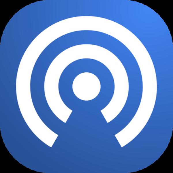 Logo of PairDrop